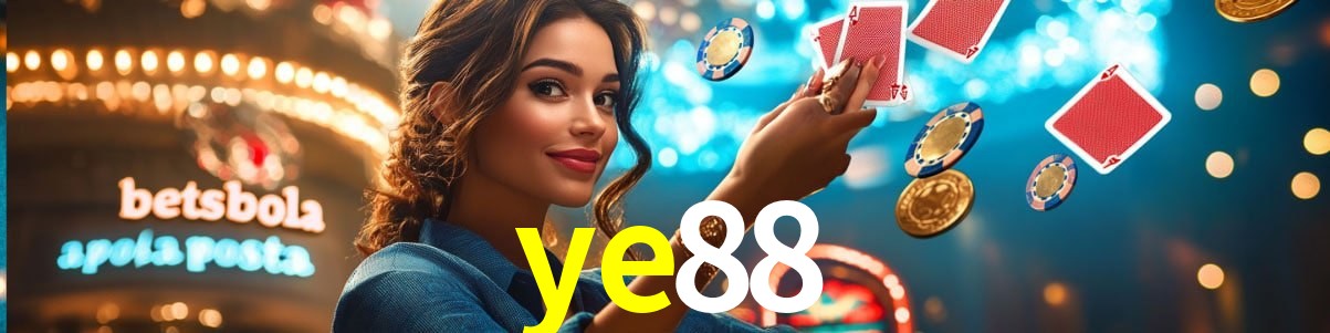 Experiência VIP ye88