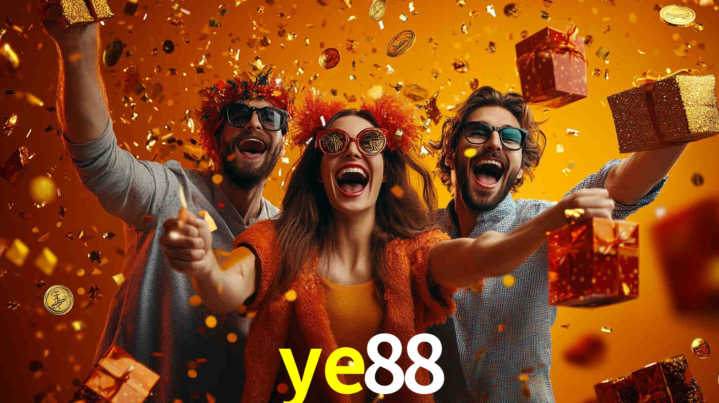 ye88 - Aposta na Sorte Brilhante - ye88.com