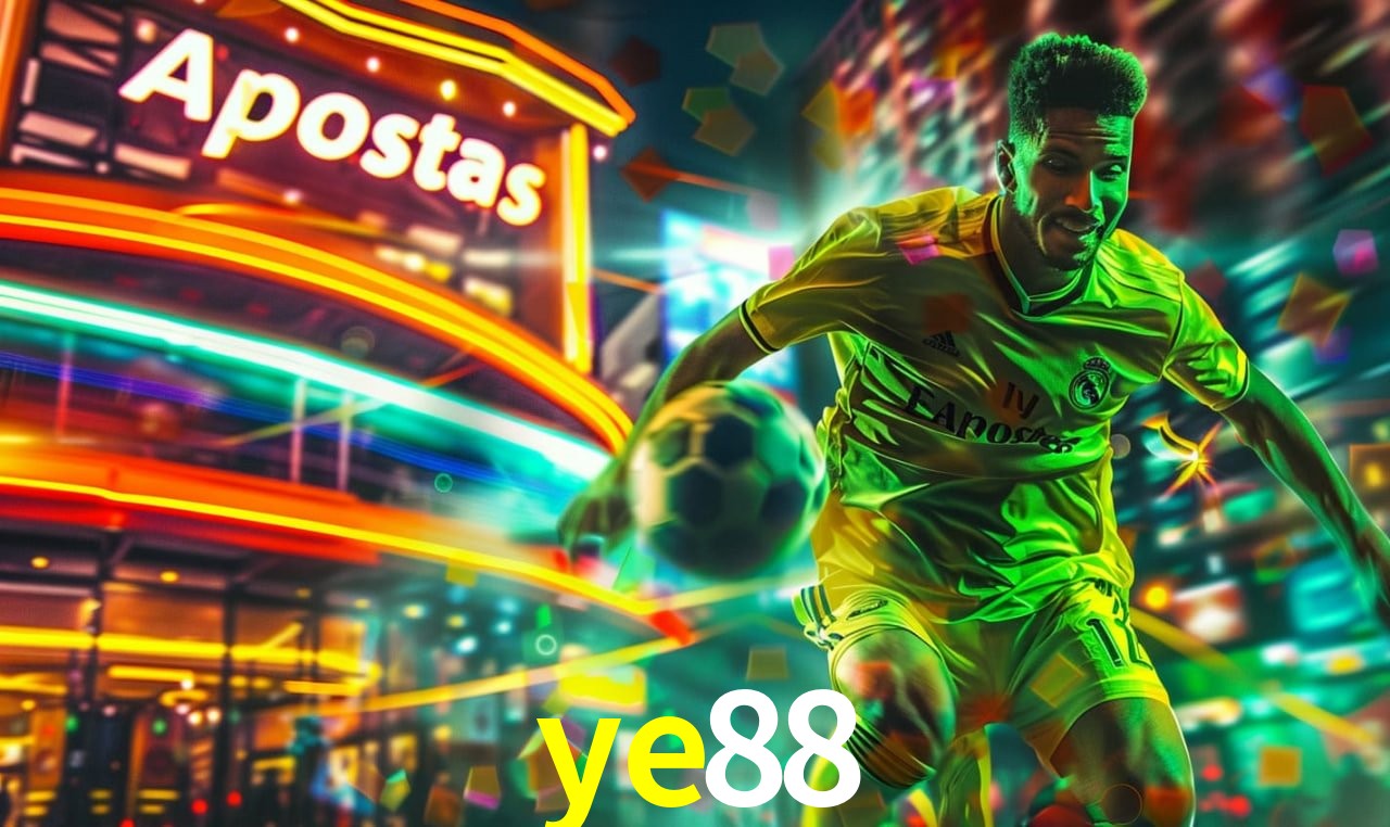 Estatísticas ye88