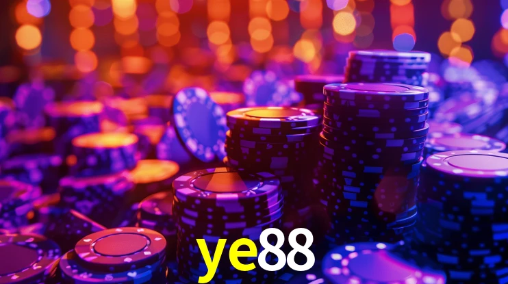 ye88: A Experiência de Casino com Jogos de Mesa ao Vivo