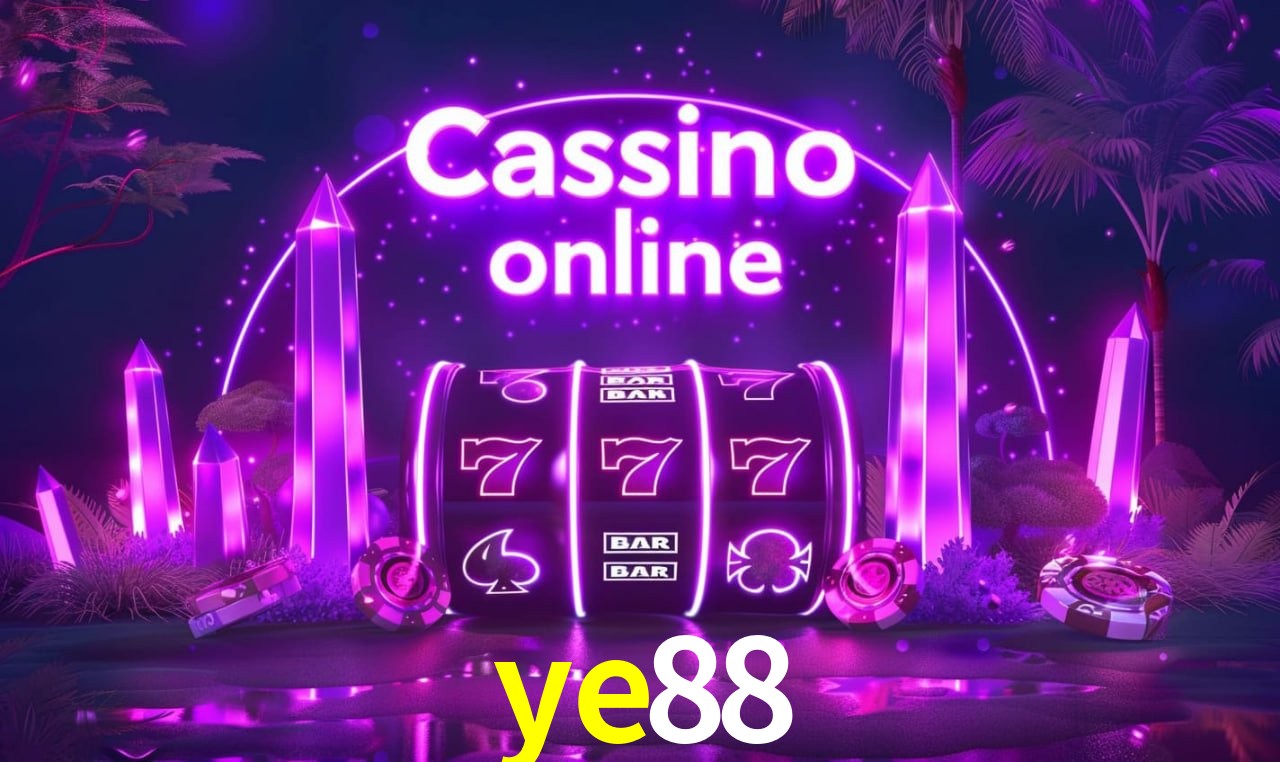 Diretório de Jogos ye88