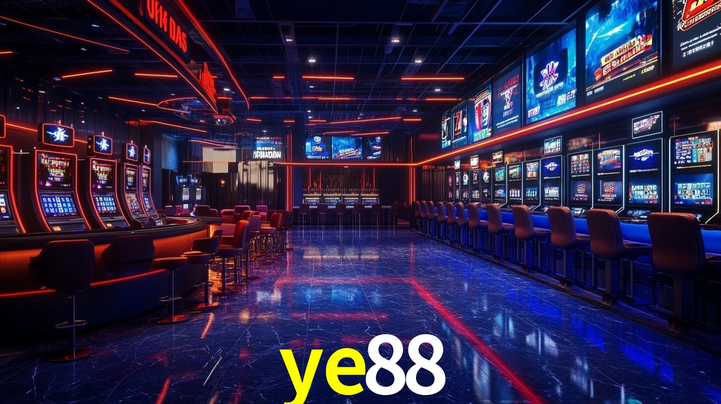 Tournaments ye88