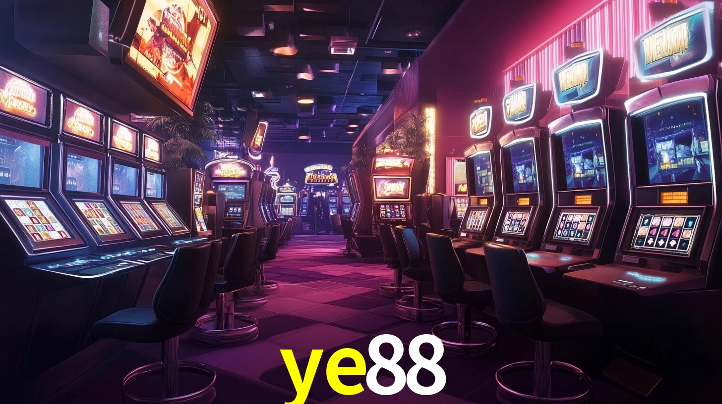 Exclusive Games ye88