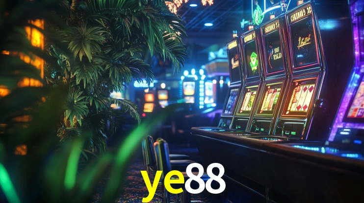 Blackjack Table ye88