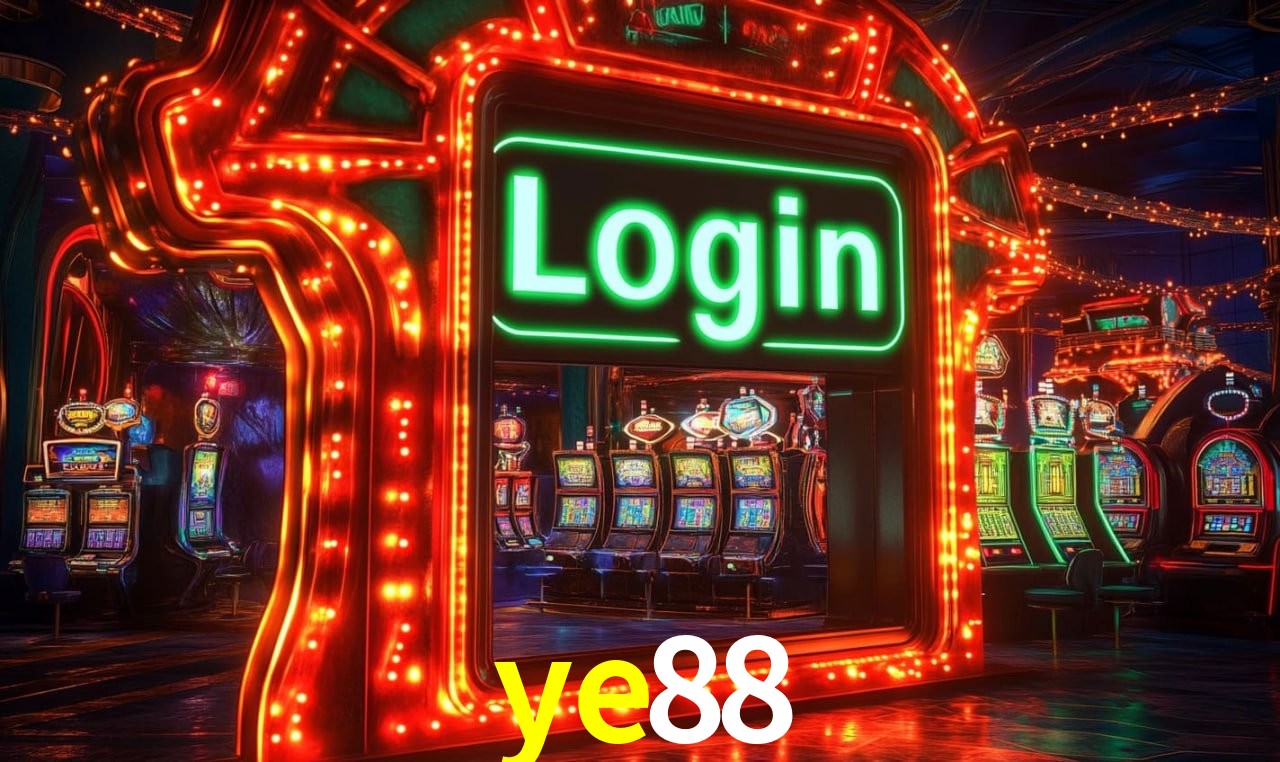 Casino VIP ye88