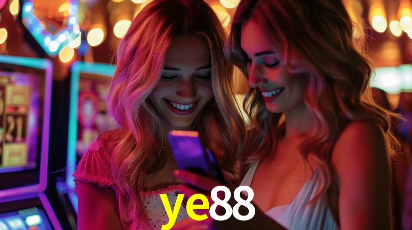 Experimente o Login Seguro Premium no ye88