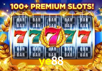 A Emoção da Loteria na ye88: Uma Chance de Mudança de Vida