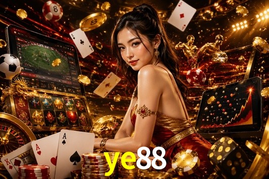 Platform Technology ye88