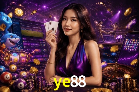 Spaceman Game ye88