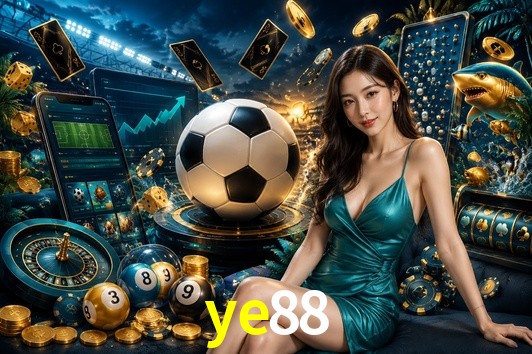 Basketball Betting ye88