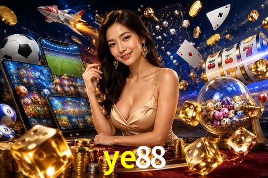 Live Casino ye88
