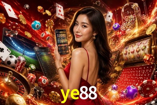 Exclusive Offers ye88