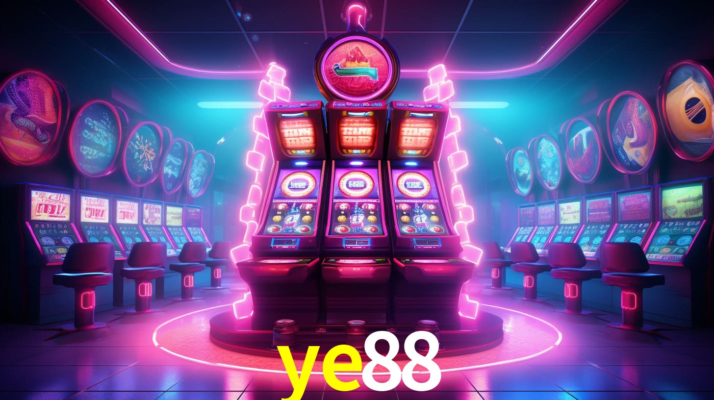 Sinta a adrenalina dos jogos de cassino com ye88