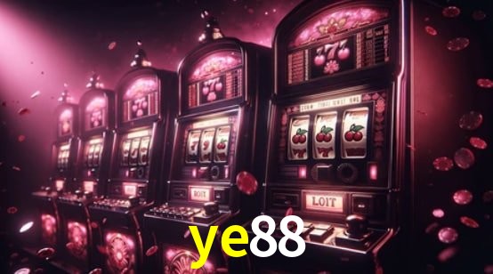 cassino ye88