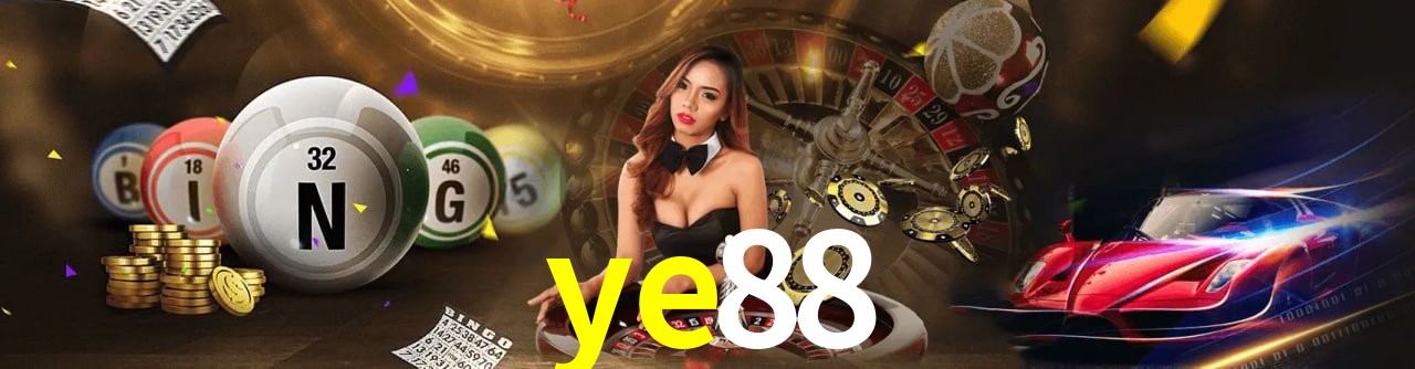 Integração de APIs ye88