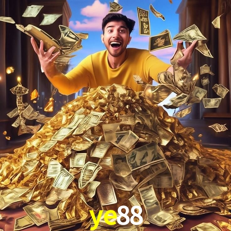 Bônus Diários ye88