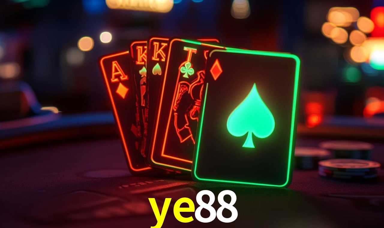 Estatísticas Esportivas ye88