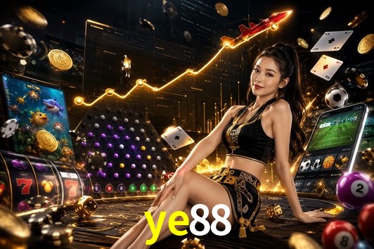 Account Benefits ye88