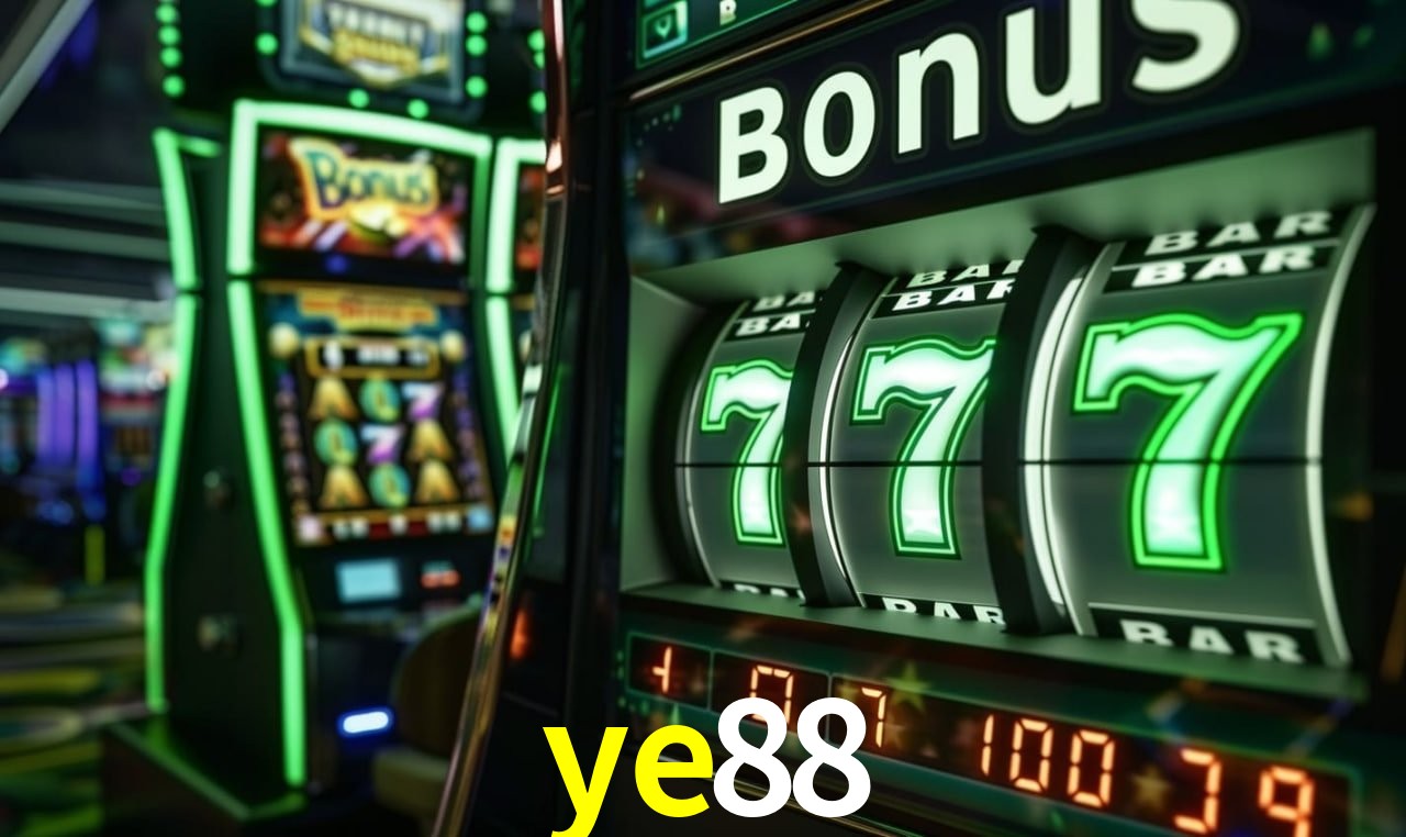 Games Directory ye88