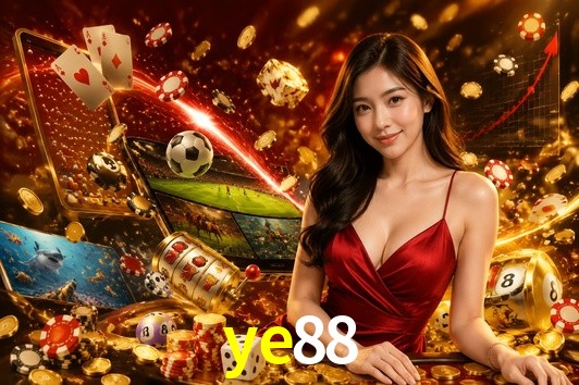 Seasonal Promotions ye88