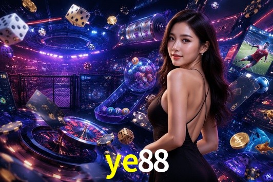 Security Systems ye88