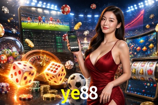 Game Providers ye88