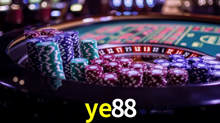 Live Casino ye88