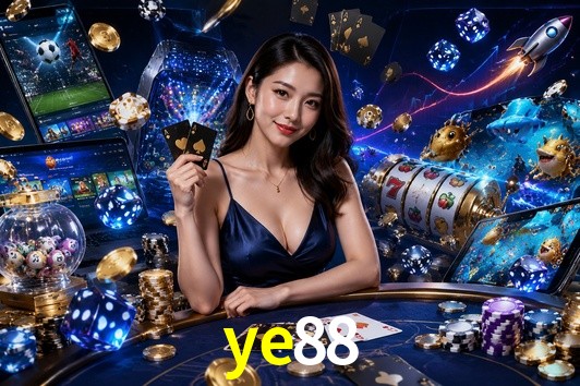 Weekend Specials ye88
