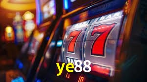 Recursos de Bônus ye88