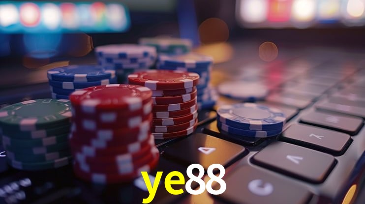 Jogos de Slot ye88