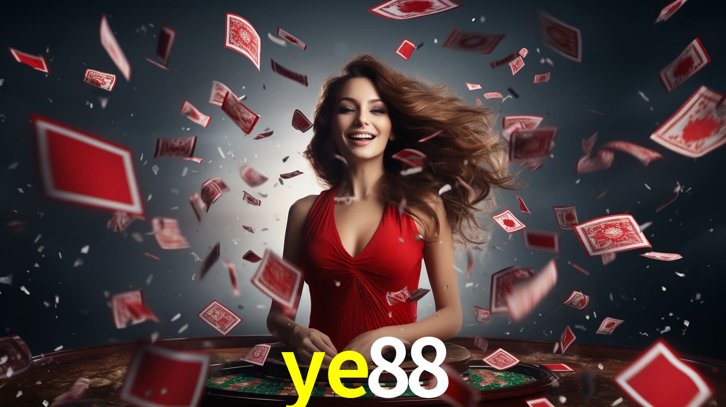 VIP Casino ye88