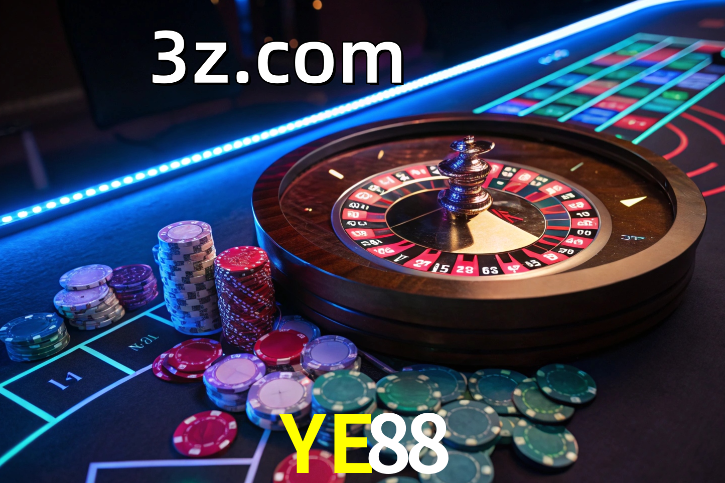 YE88