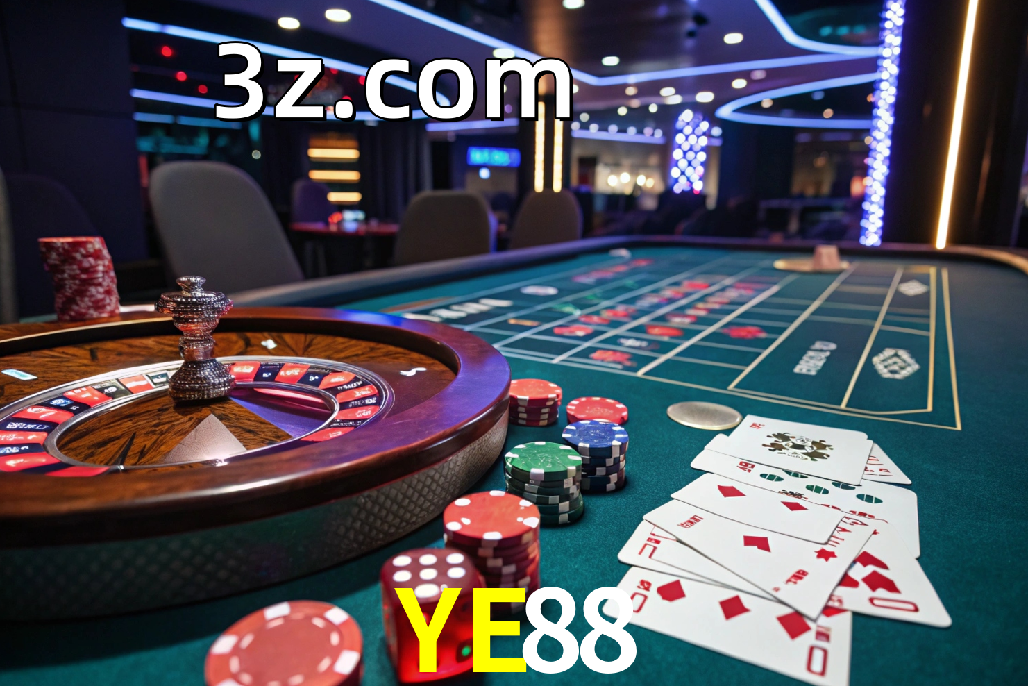 YE88