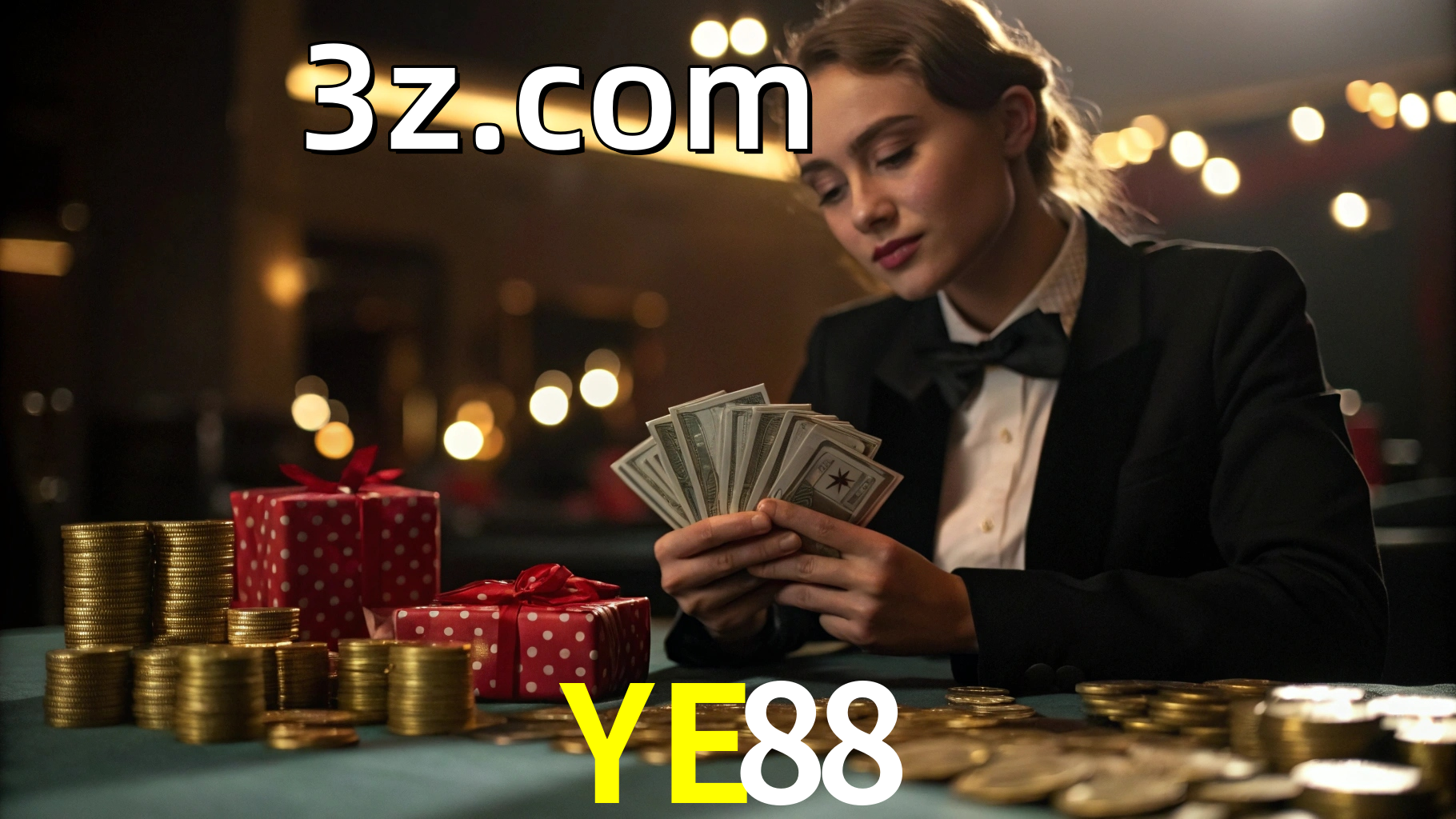 YE88