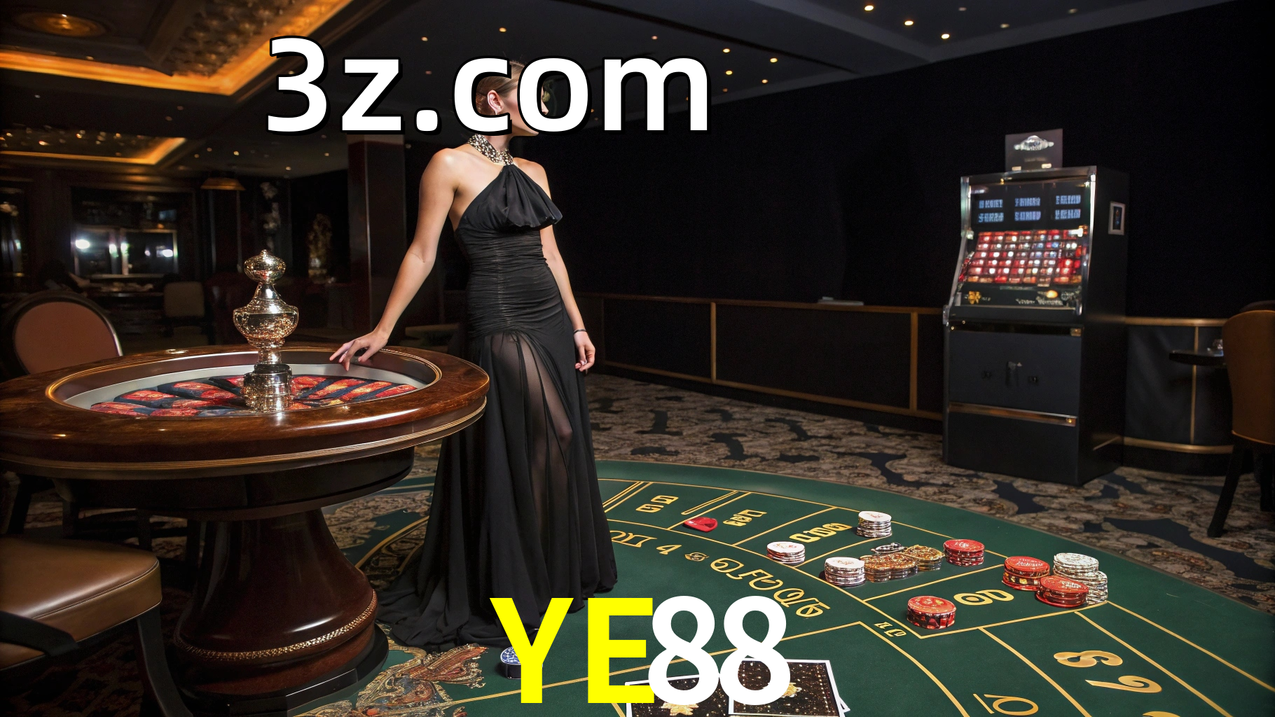 YE88