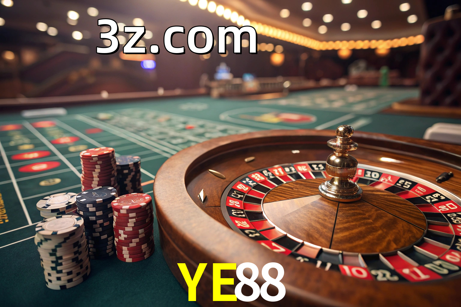 cassino online YE88