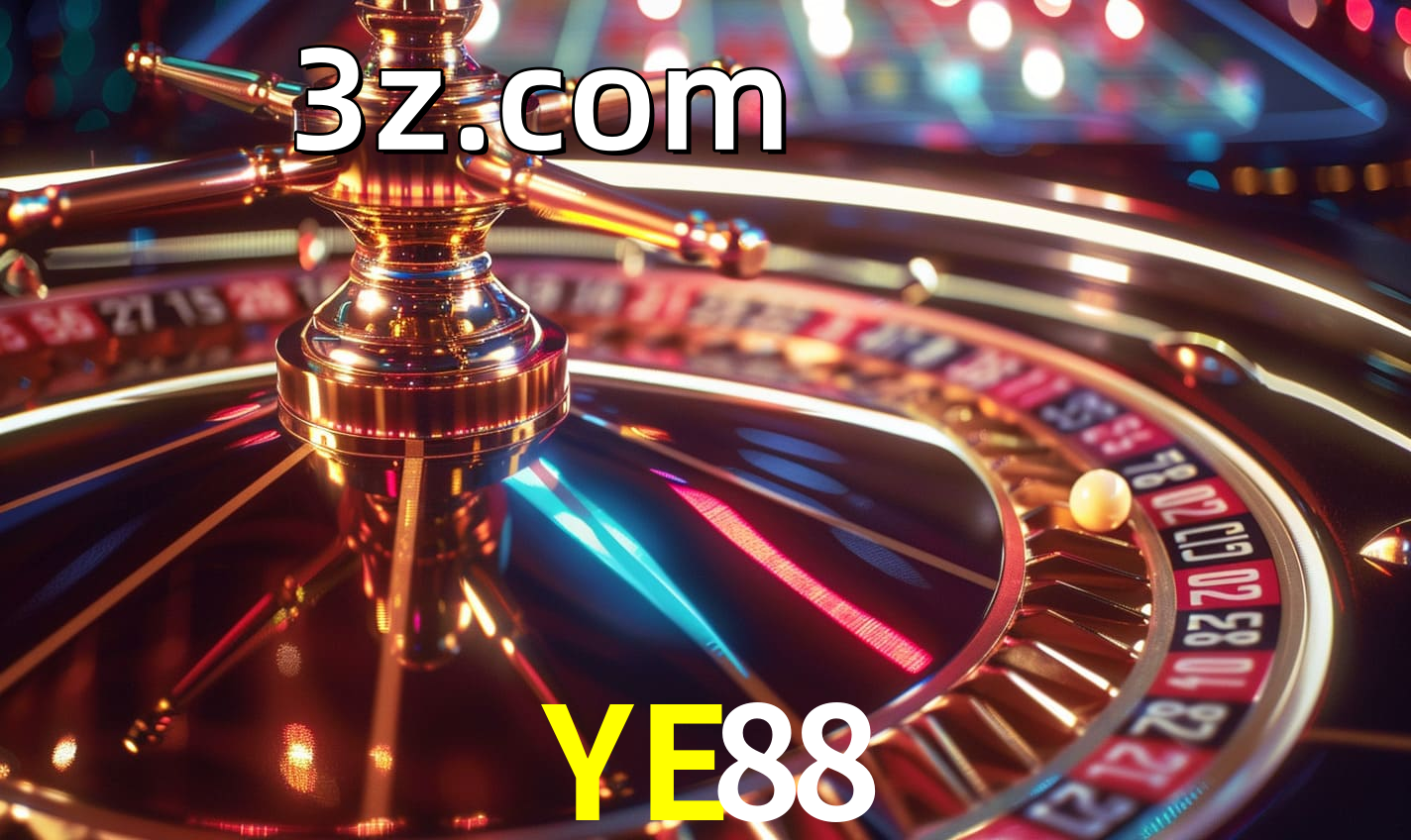 cassino online YE88