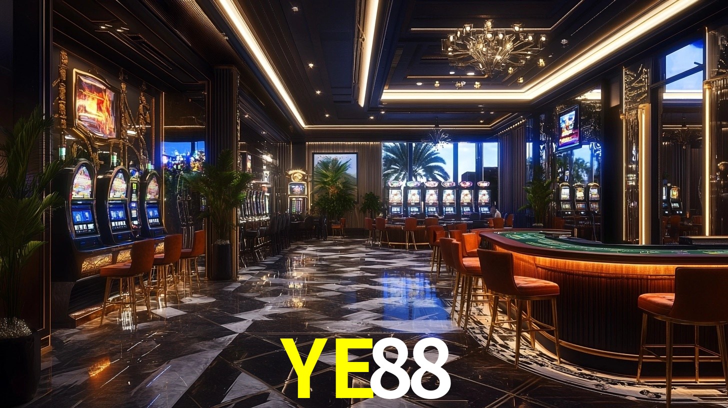 cassino online YE88